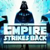 The Empire Strikes Back Diamond Painting