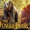 The Jungle Book Movie Poster Diamond Painting