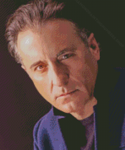 Andy Garcia Diamond Painting