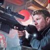 Bob Lee Swagger Shooter Diamond Painting