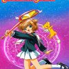 Cardcaptor Sakura Diamond Painting