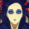 Ergo Proxy Re L Mayer Diamond Painting