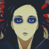 Ergo Proxy Re L Mayer Diamond Painting