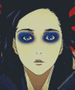 Ergo Proxy Re L Mayer Diamond Painting