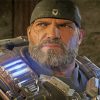 Gears of War 5 Character Diamond Painting