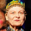 The Beautiful Vivienne Westwood Diamond Painting