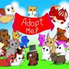 Adopt Me Pets Diamond Painting