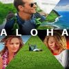 Aloha Poster Movies Diamond Paintings