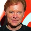 American Actor David Caruso Diamond Painting