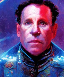 Arnold Judas Rimmer Art Diamond Painting