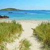 Beach In Isles Of Scilly Diamond Painting