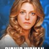 Bionic Woman Diamond Painting