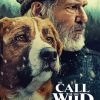 Call Of The Wild Movie Diamond Painting