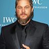 Classy Travis Fimmel Diamond Painting