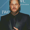 Classy Travis Fimmel Diamond Painting