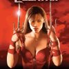 Elektra Movie Poster Diamond Painting