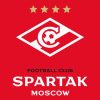 FC Spartak Moscow Logo Diamond Painting