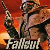 Fallout New Vegas Poster Diamond Painting