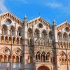 Ferrara Cathedral Italy Diamond Painting