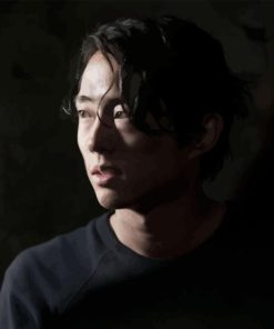 Glenn Rhee Diamond Painting