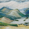 Grace Lake By Franklin Carmichael Diamond Painting