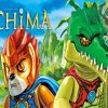 Legends Of Chima Poster Diamond Painting