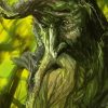 Lord Of The Rings Treebeard Diamond Painting