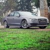 Luxury Audi S8 Diamond Painting