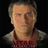 Poe Dameron Star Wars Diamond Painting