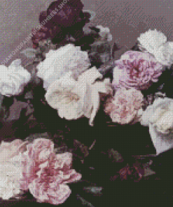 Power Corruption And Lies Diamond Painting