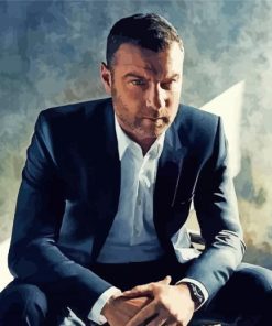 Ray Donovan Characters Diamond Painting