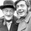 Steptoe And Son Diamond Painting