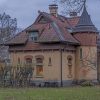 Stockholm Sweden Houses Mansion Diamond Painting