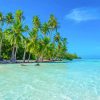 Tahaa Island Diamond Painting