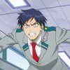 Tenya Iida My Hero Academia Character Diamond Painting