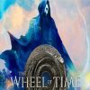 The Wheel of Time Poster Diamond Painting