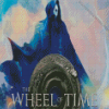 The Wheel of Time Poster Diamond Painting