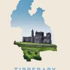 Tipperary Ireland Diamond Painting