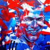 Zinedine Zidane Diamond Painting