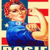 Aesthetic Rosie Art Diamond Painting