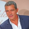 Antonio Banderas Spanish Actor Diamond Painting