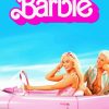 Barbie Movie Diamond Painting