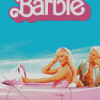 Barbie Movie Diamond Painting