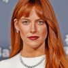 Danielle Riley Keough Actress Diamond Painting