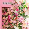 Flower Phone Box Diamond Painting