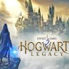 Hogwarts Legacy Game Poster Diamond Painting