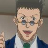 Hunter X Hunter Leorio Diamond Painting