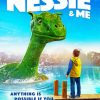 Nessie And Me Poster Diamond Painting