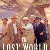 The Lost World Diamond Painting