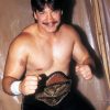 Wrestler Eddie Guerrero Diamond Painting